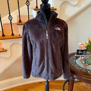 Ladies NorthFace Jacket … Sz M